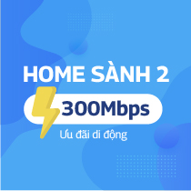 Home SÀNH 2